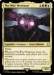 The Wise Mothman #532