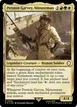 Preston Garvey, Minuteman #536