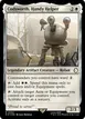 Codsworth, Handy Helper #542