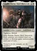 Paladin Danse, Steel Maverick #548