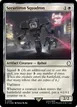 Securitron Squadron #551