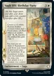 Vault 101: Birthday Party #556