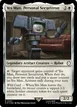 Yes Man, Personal Securitron #557