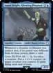 Jason Bright, Glowing Prophet #560