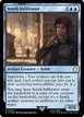 Synth Infiltrator #568