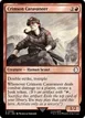 Crimson Caravaneer #56