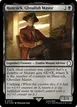 Hancock, Ghoulish Mayor #573