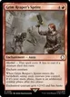Grim Reaper's Sprint #586