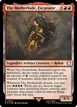 The Motherlode, Excavator #590
