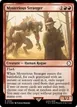 Mysterious Stranger #591