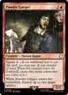 Powder Ganger #593