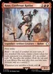 Rose, Cutthroat Raider #594