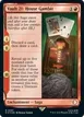 Vault 21: House Gambit #597