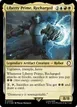 Liberty Prime, Recharged #5