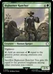 Bighorner Rancher #601