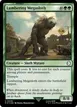 Lumbering Megasloth #608