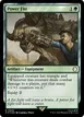 Power Fist #609