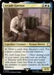 Arcade Gannon #620