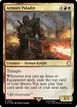 Armory Paladin #621
