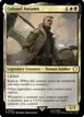 Colonel Autumn #626