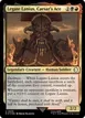 Legate Lanius, Caesar's Ace #635