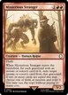 Mysterious Stranger #63