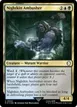 Nightkin Ambusher #640