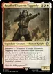 Paladin Elizabeth Taggerdy #642