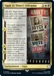 Vault 11: Voter's Dilemma #649