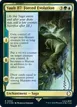 Vault 87: Forced Evolution #650