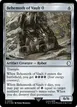 Behemoth of Vault 0 #655