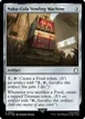Nuka-Cola Vending Machine #665