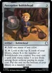 Perception Bobblehead #667