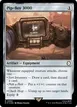 Pip-Boy 3000 #668