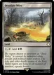 Desolate Mire #674