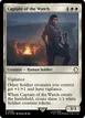 Captain of the Watch #685