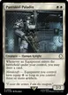 Puresteel Paladin #698