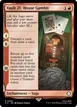 Vault 21: House Gambit #69
