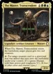 The Master, Transcendent #6
