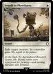 Swords to Plowshares #701