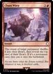 Chaos Warp #717