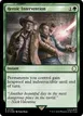 Heroic Intervention #730