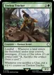 Tireless Tracker #735