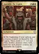 Assemble the Legion #738