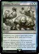 Biomass Mutation #740