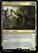 Corpsejack Menace #742