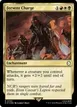 Fervent Charge #743