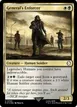 General's Enforcer #745
