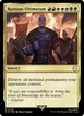 Ruinous Ultimatum #748