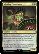 Winding Constrictor #751